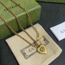 Picture of Gucci Necklace _SKUGuccinecklace08cly999871